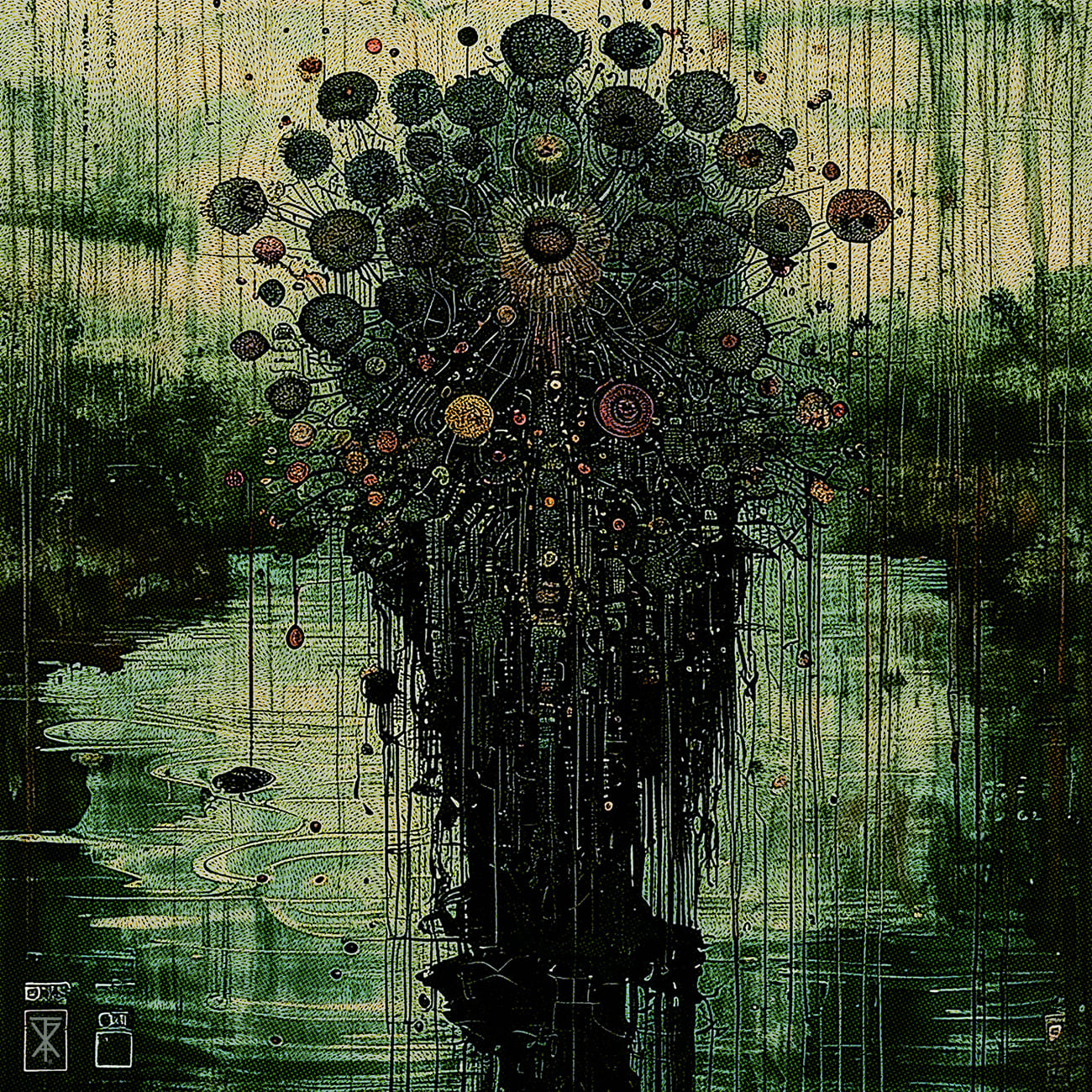 A Beautiful Mess